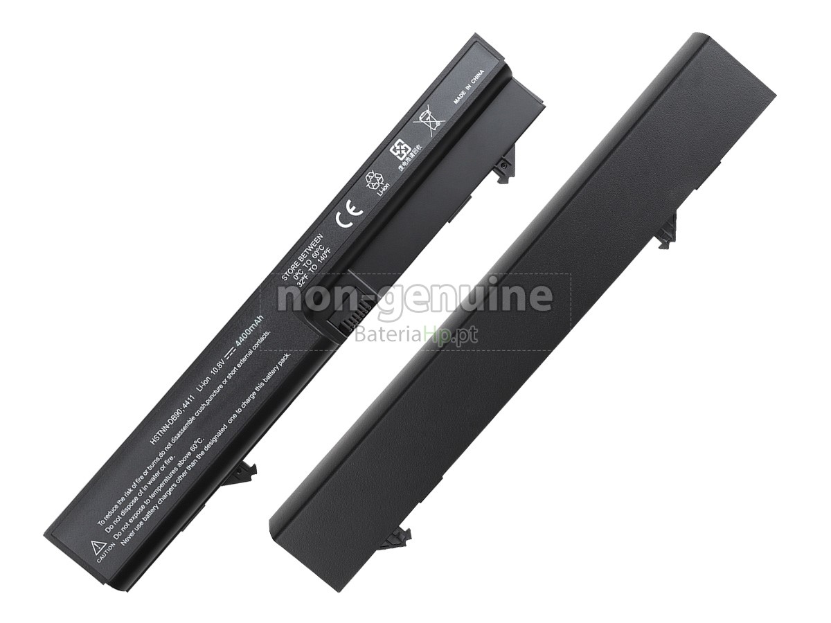 Bateria de alta qualidade para portátil HP 513128-321