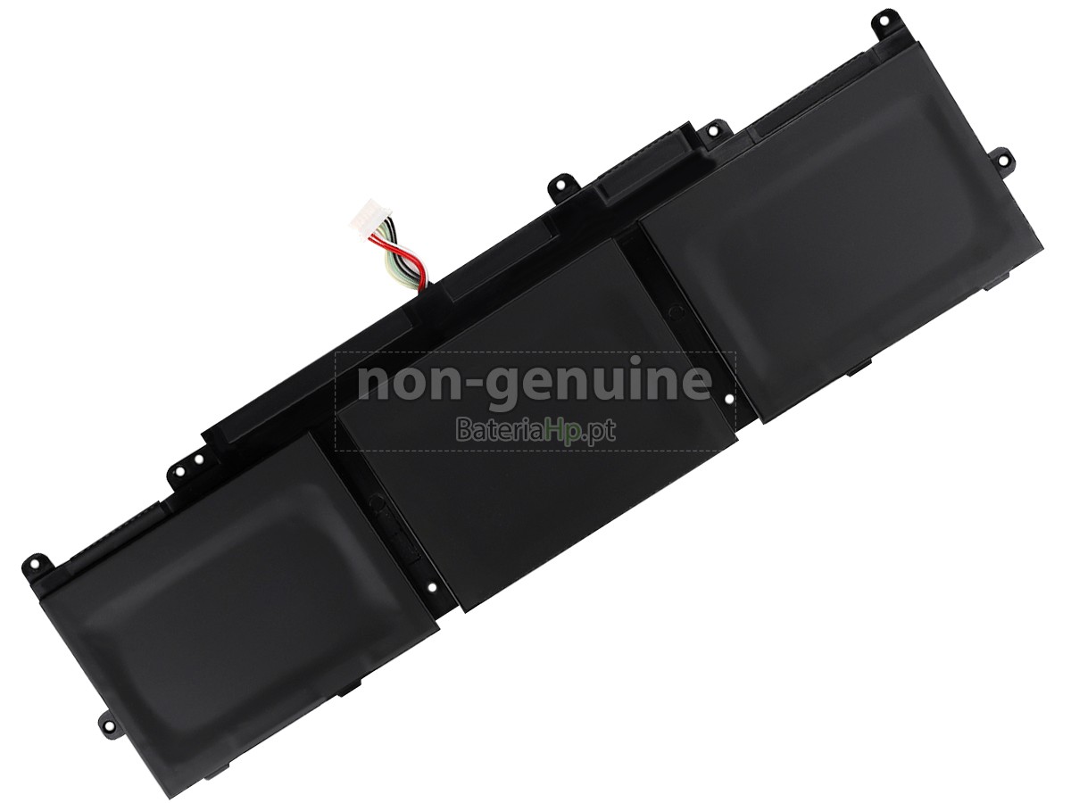 Bateria de alta qualidade para portátil HP Envy 13-AD053TX