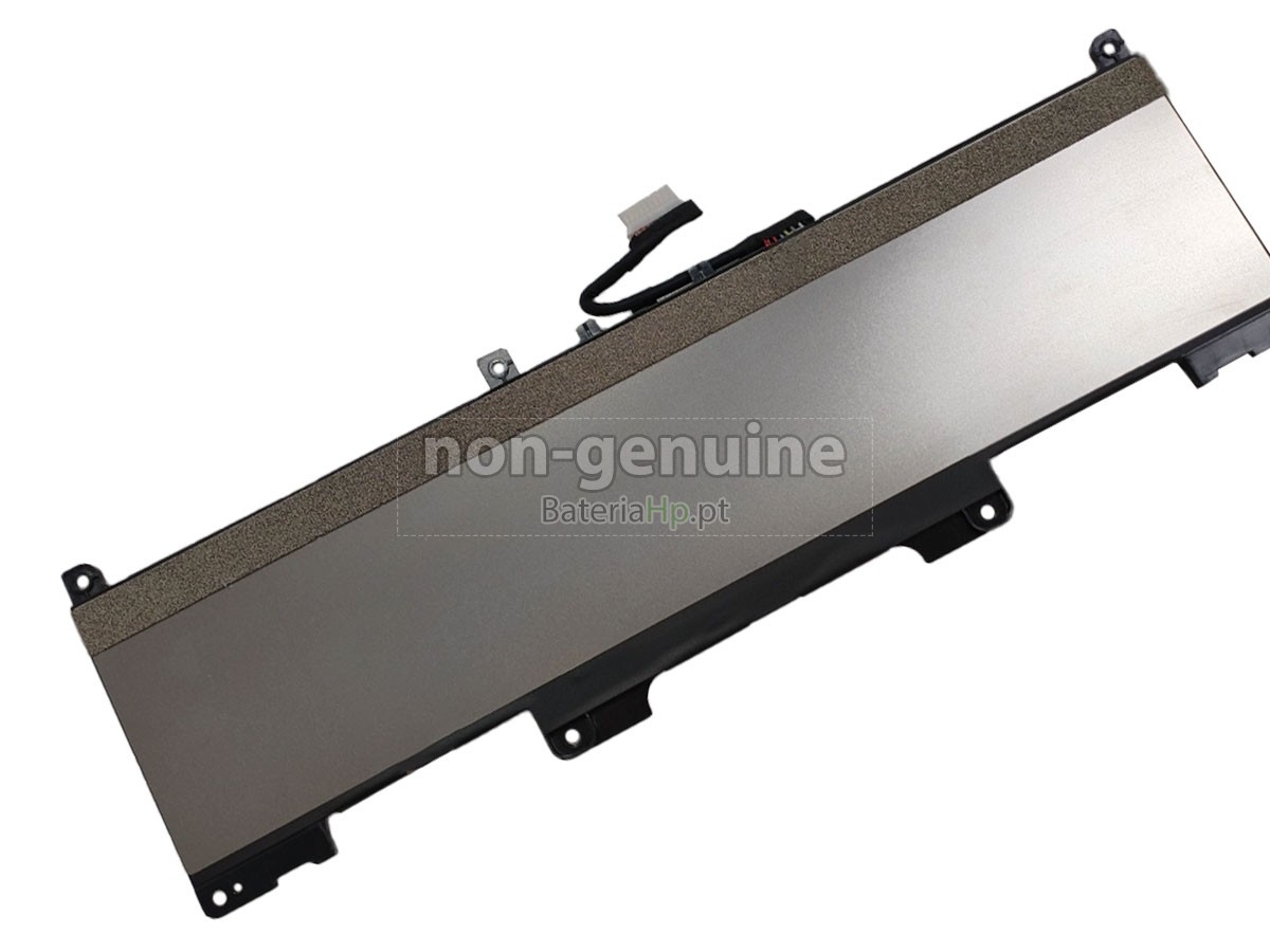 Bateria de alta qualidade para portátil HP AN03XL
