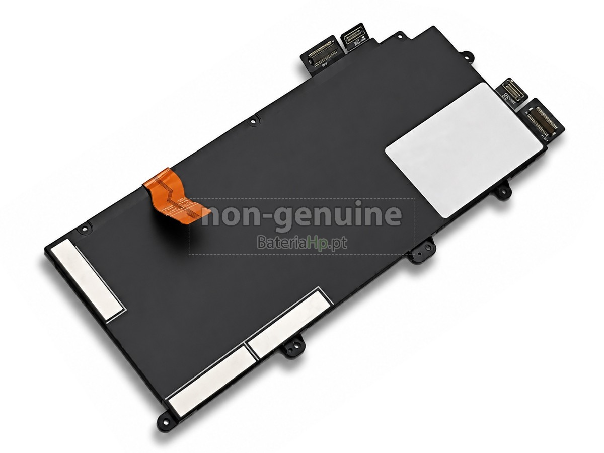 Bateria de alta qualidade para portátil HP ED03035XL