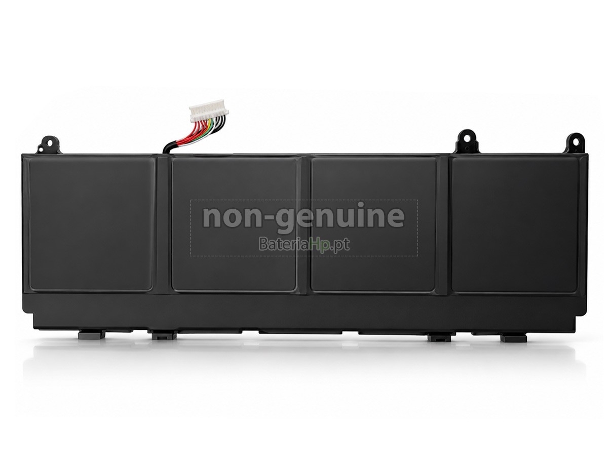 Bateria de alta qualidade para portátil HP HSTNN-WB0J