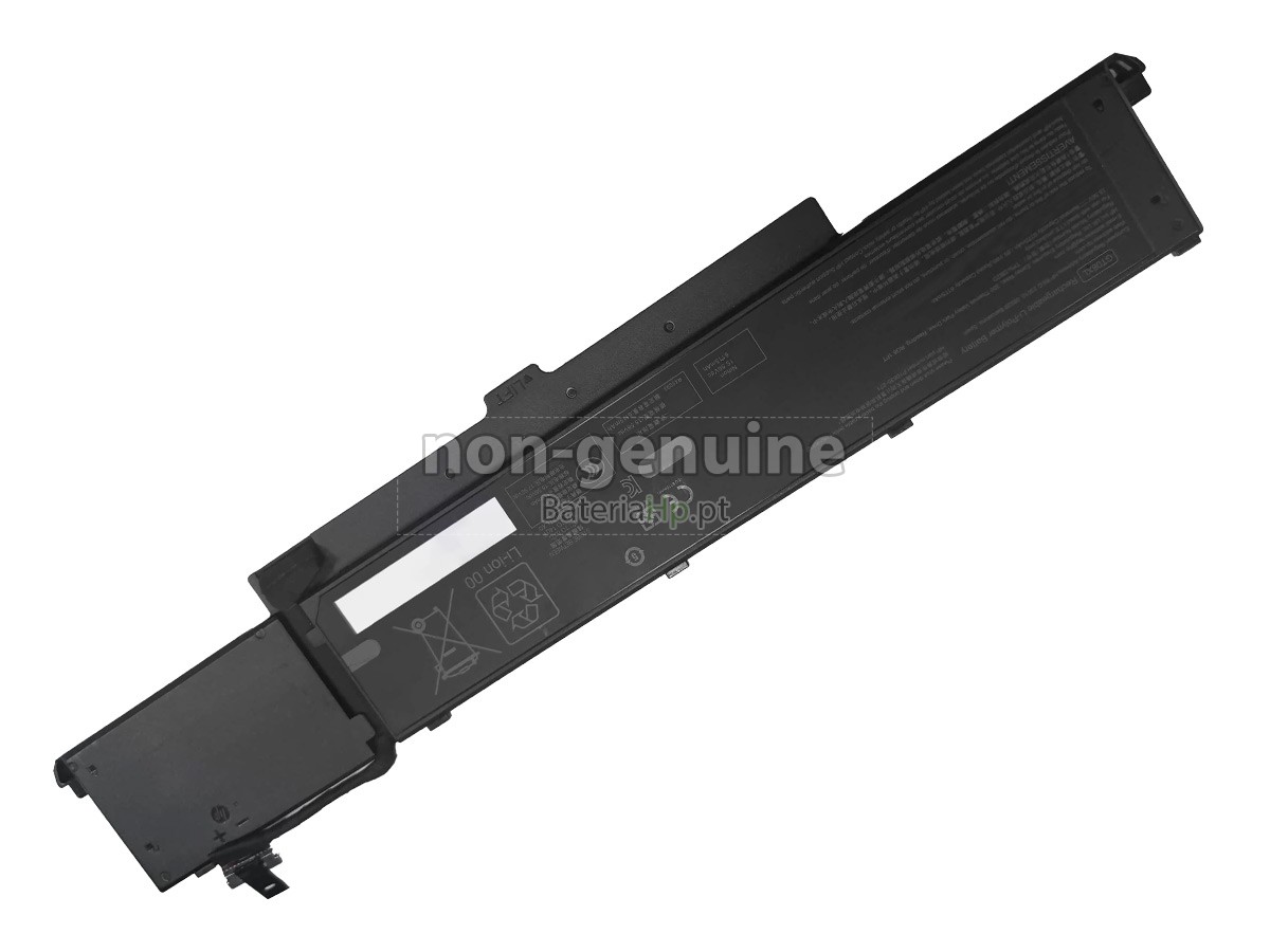 Bateria de alta qualidade para portátil HP GT08XL