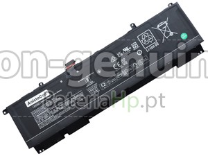 Bateria de alta qualidade para portátil HP QK06XL