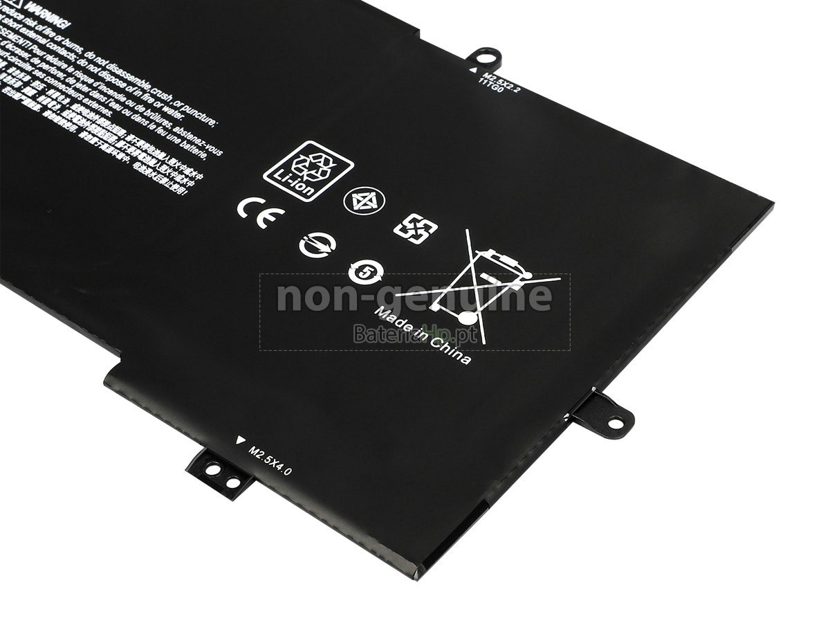 Bateria de alta qualidade para portátil HP Envy 13-D060SA