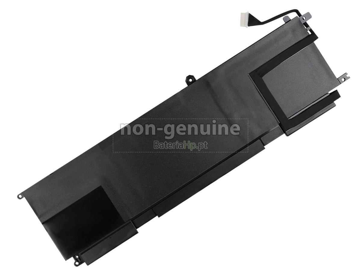 Bateria de alta qualidade para portátil HP Envy 13-AD053TX