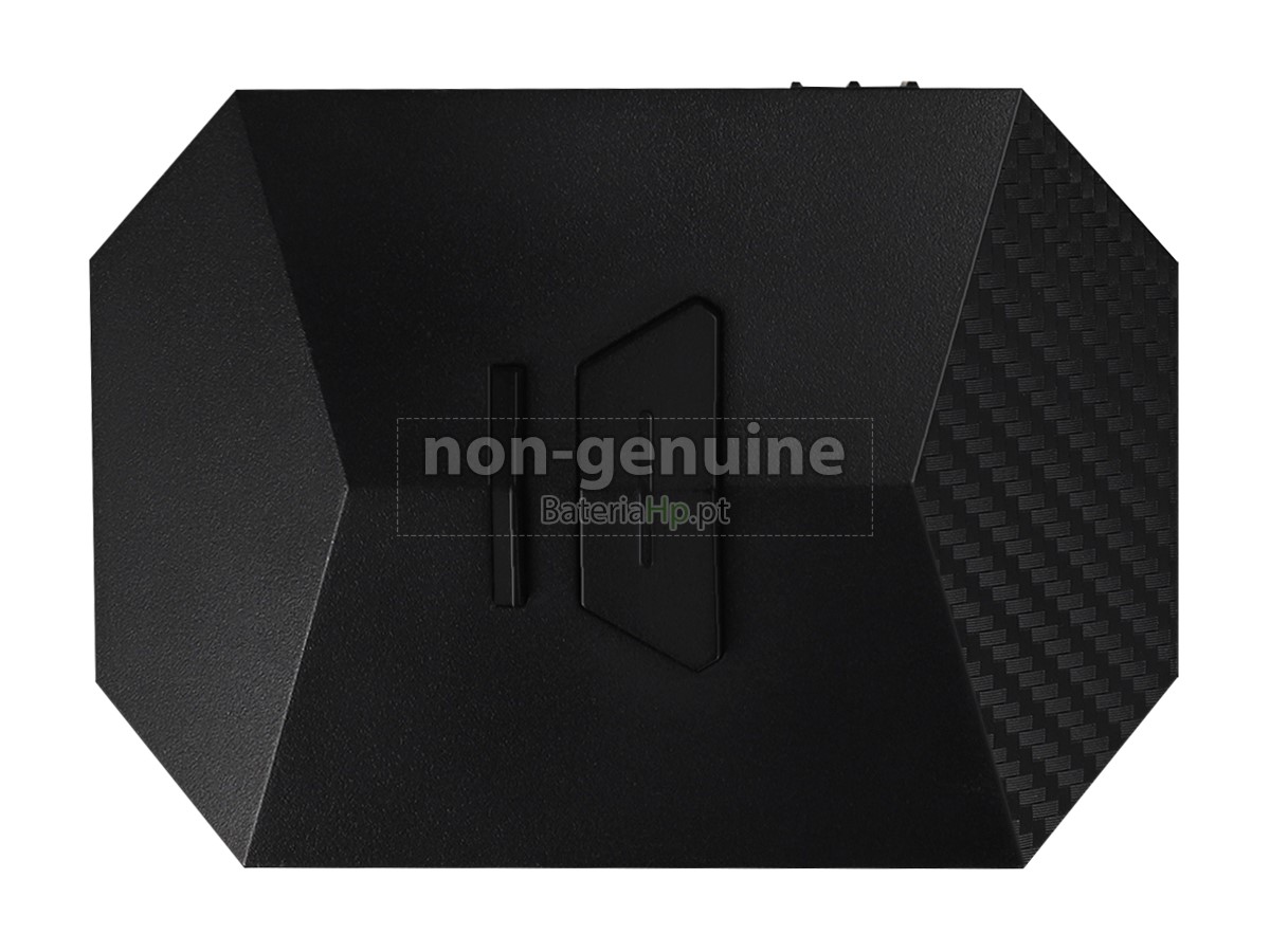 Bateria de alta qualidade para portátil HP HSTNN-LB7Y