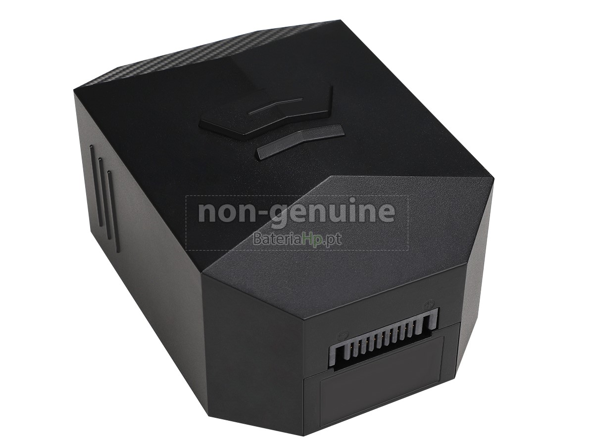 Bateria de alta qualidade para portátil HP HSTNN-LB7Y