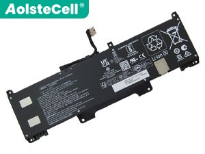 bateria para portátil HP Pro x360 Fortis 11 G9