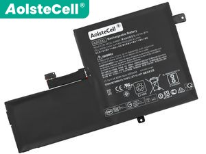 bateria para portátil HP AS03XL