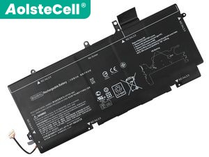 bateria para portátil HP 805096-001