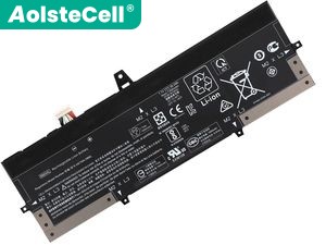 bateria para portátil HP BM04056XL