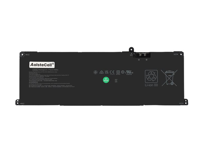 bateria para portátil HP CI04XL