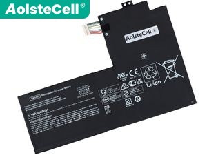 bateria para portátil HP M74961-AC1