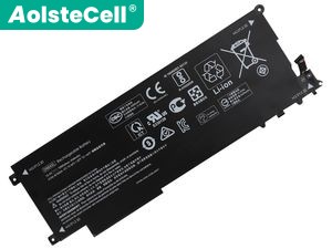 bateria para portátil HP ZBook x2 G4 3FB88UT