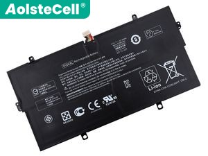 bateria para portátil HP DV04XL