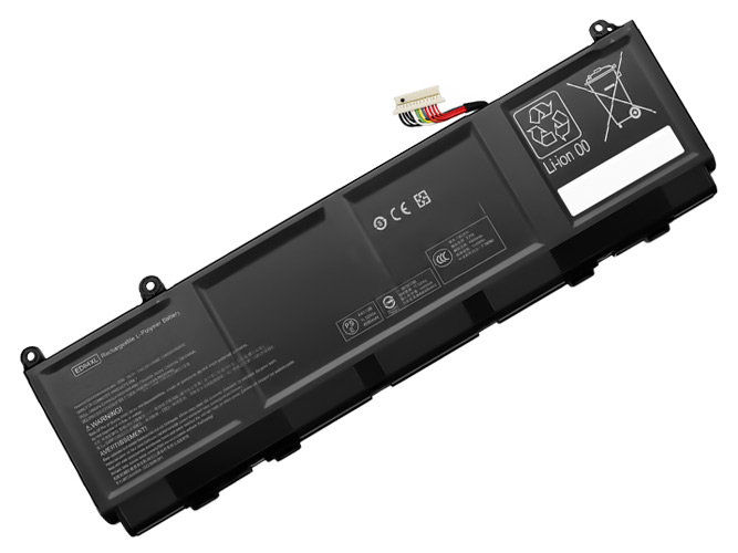 bateria para portátil HP ED04XL