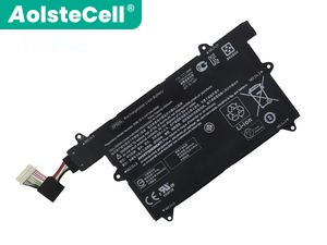 bateria para portátil HP L52579-005