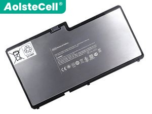 Bateria de reposição para HP Envy 13-1104tx