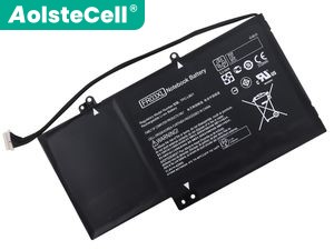 bateria para portátil HP Slate 17-l010