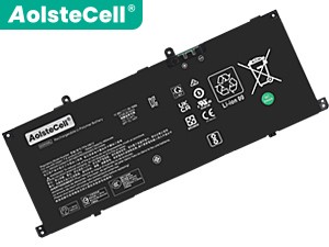 bateria para portátil HP GD03XL