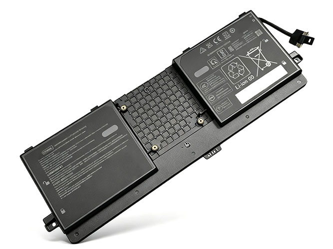 bateria para portátil HP ZBG1i18 U7 265HX 18 C2EP3PT