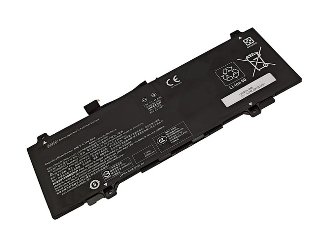 bateria para portátil HP M25863-2E1