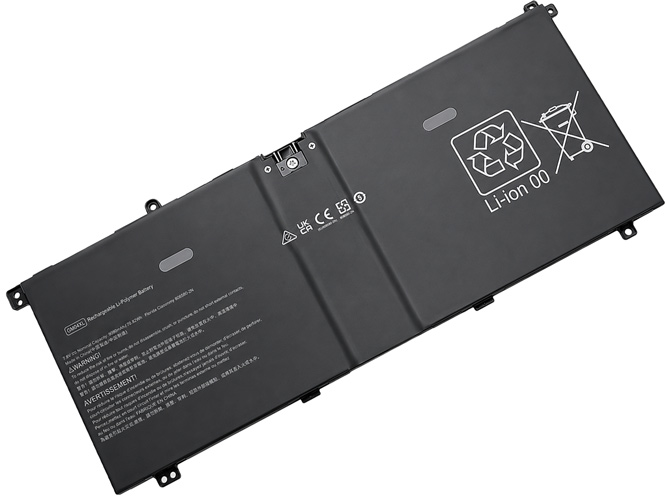 bateria para portátil HP omnibook ultra 14-kg0983ngx