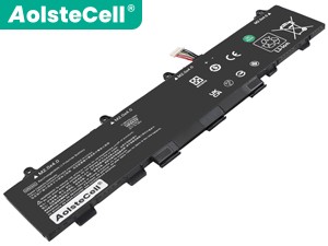 bateria para portátil HP ProBook 635 Aero G7