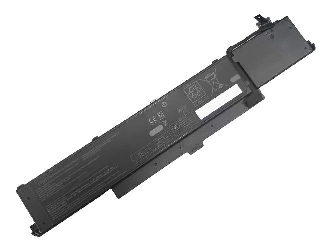 bateria para portátil HP GT08XL