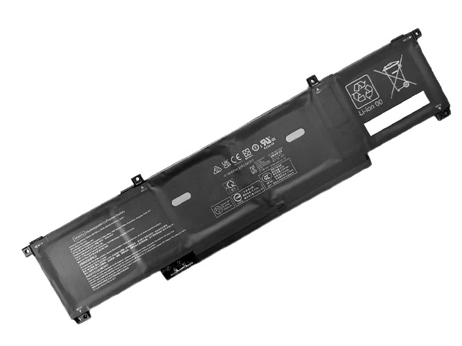 bateria para portátil HP omnibook 7 16-bh0007nwx