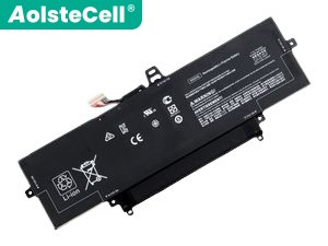 bateria para portátil HP L84352-005