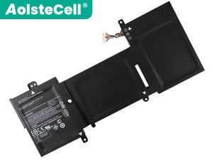 Bateria de reposição para HP HSTNN-LB7B