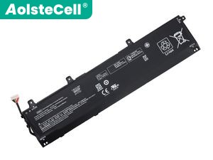 bateria para portátil HP M02029-005