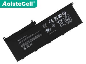 bateria para portátil HP HSTNN-UB3H