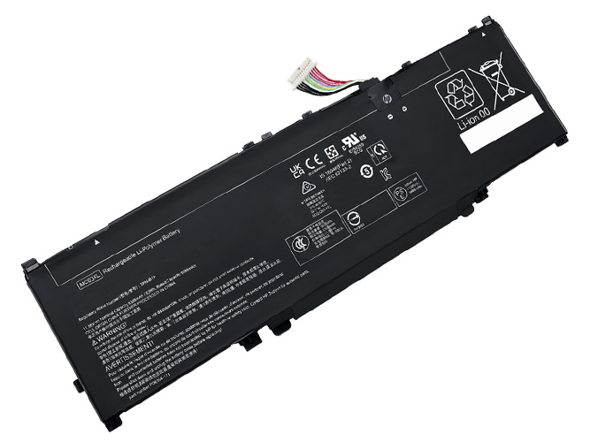 bateria para portátil HP P06164-171