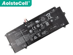 bateria para portátil HP 812060-2C1