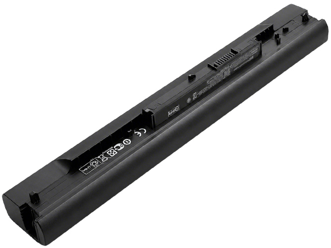 bateria para portátil HP MI06