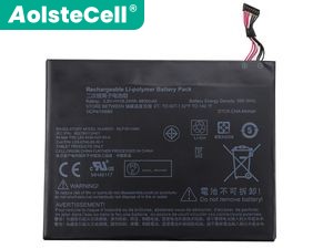 bateria para portátil HP 805088-001