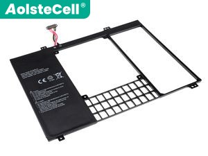Bateria de reposição para HP MLP3853144