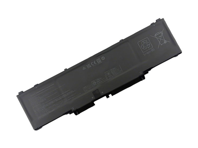 bateria para portátil HP ZBook 8 G1i 16 inch
