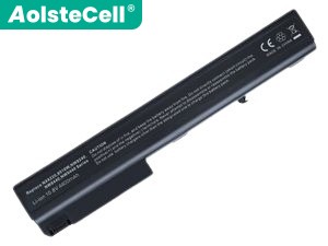bateria para portátil HP Compaq 398875-001