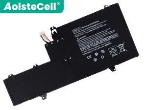 bateria para portátil HP OM03XL