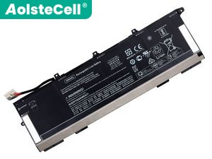 Bateria de reposição para HP L34449-002