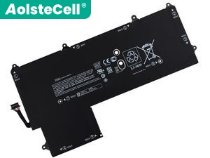 bateria para portátil HP 750550-005