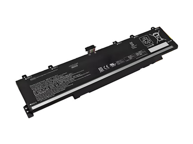bateria para portátil HP PA04XL