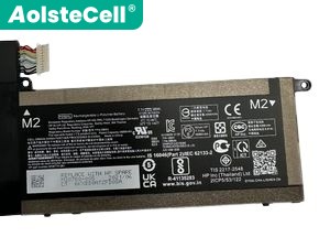 bateria para portátil HP M38779-2B1