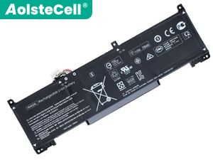 bateria para portátil HP Probook 650 G8