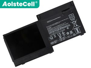 bateria para portátil HP 740362-001