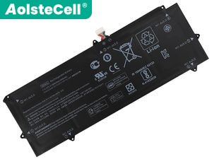 Bateria de reposição para HP Pro x2 612 G2 Table