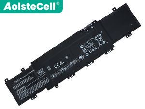 bateria para portátil HP ENVY Laptop 17-ch0000nc
